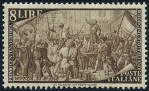 Stamp Y&T N522