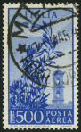 Stamp Y&T NPA133