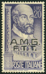 Timbre Y&T N�46