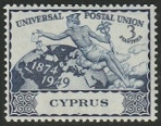 Stamp Y&T N153