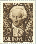 Stamp Y&T N543