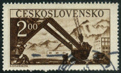 Timbre Y&T N533