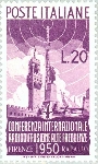 Stamp Y&T N561