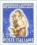 Stamp Y&T N569
