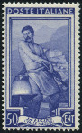 Briefmarken Y&T N572