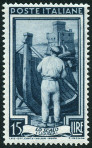 Timbre Y&T N579