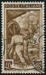 Briefmarken Y&T N584