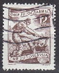 Timbre Y&T N557