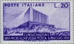 Stamp Y&T N594