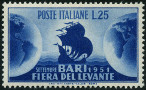 Stamp Y&T N608