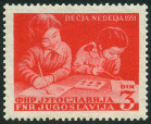 Briefmarken Y&T N568