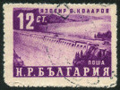 Briefmarken Y&T N�711