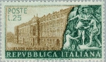 Stamp Y&T N621