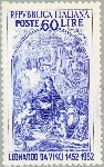 Stamp Y&T N625