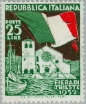 Stamp Y&T N631