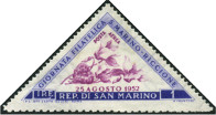 Timbre Y&T NPA92