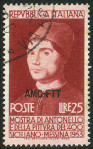Timbre Y&T N�156