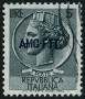 Sello Y&T N160