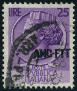  Sello Y&T N165