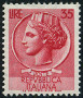Briefmarken Y&T N653