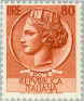Briefmarken Y&T N655