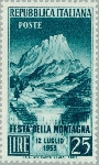  Sello Y&T N657