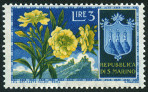 Briefmarken Y&T N�376