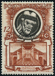  Sello Y&T N179