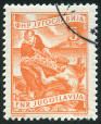 Timbre Y&T N602