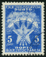 Timbre Y&T NTA116