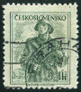 Timbre Y&T N757