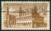 Timbre Y&T N788