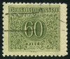 Timbre Y&T NTA83