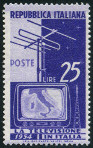 Timbre Y&T N672