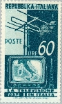 Stamp Y&T N673