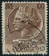 Briefmarken Y&T N684