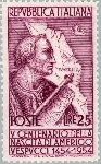 Timbre Y&T N686