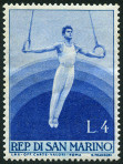 Briefmarken Y&T N�386