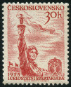 Timbre Y&T N790