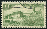 Timbre Y&T N827