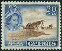 Timbre Y&T N161