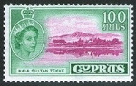 Stamp Y&T N�167