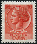 Briefmarken Y&T N711