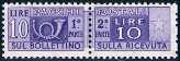 Timbre Y&T NCP74