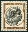 Timbre Y&T N614