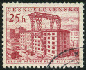 Timbre Y&T N841