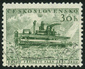 Timbre Y&T N842
