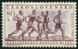 Timbre Y&T N0857A