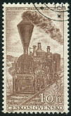 Timbre Y&T N875