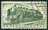 Timbre Y&T N877